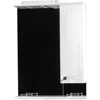 Зеркало со шкафом Cerutti SPA