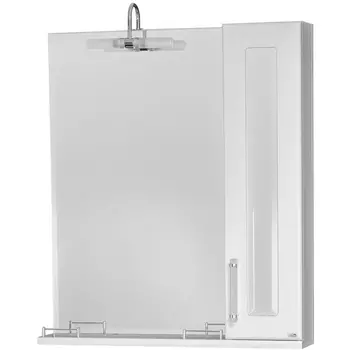 Зеркало со шкафом Cerutti SPA