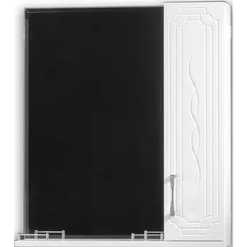 Зеркало со шкафом Cerutti SPA