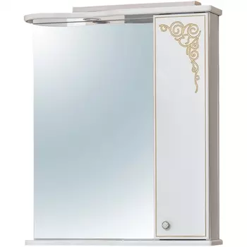 Зеркало со шкафом Cerutti SPA