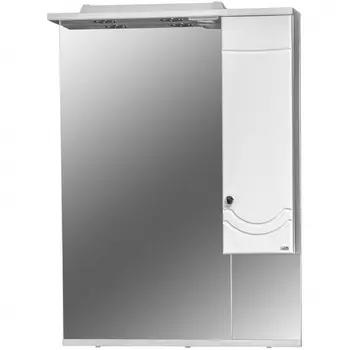 Зеркало со шкафом Cerutti SPA