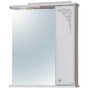 Зеркало со шкафом Cerutti SPA