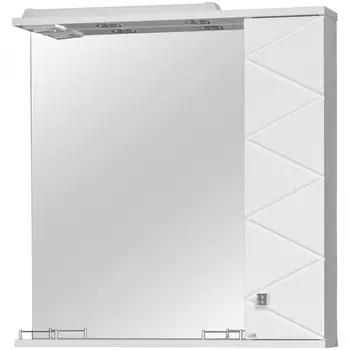 Зеркало со шкафом Cerutti SPA