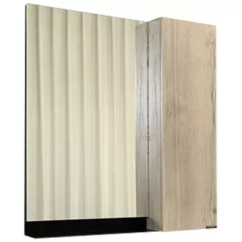 Зеркало со шкафом Comforty