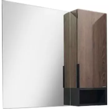 Зеркало со шкафом Comforty