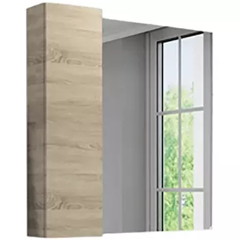 Зеркало со шкафом Comforty