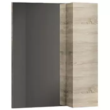 Зеркало со шкафом Comforty