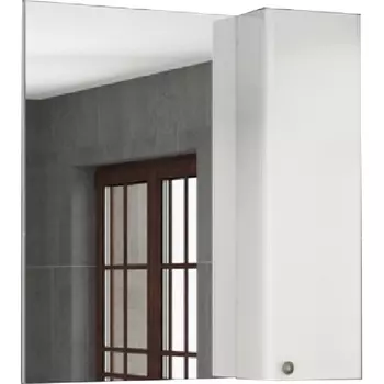 Зеркало со шкафом Comforty