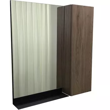 Зеркало со шкафом Comforty