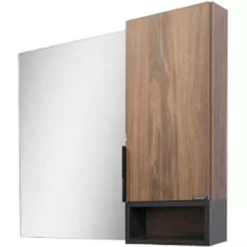 Зеркало со шкафом Comforty