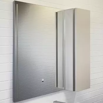 Зеркало со шкафом Comforty