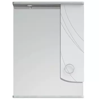 Зеркало со шкафом Corozo