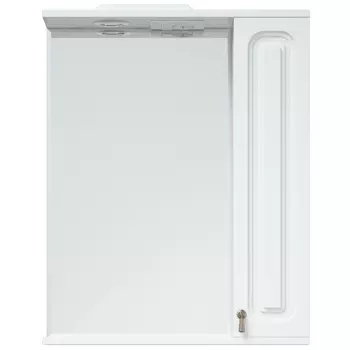 Зеркало со шкафом Corozo