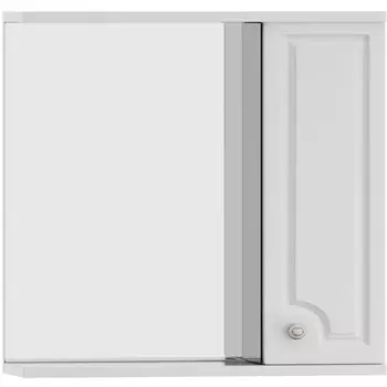 Зеркало со шкафом Dorff