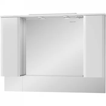 Зеркало со шкафом Edelform