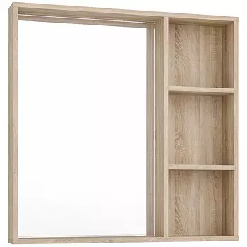 Зеркало со шкафом Grossman