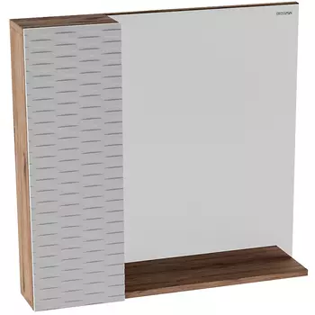 Зеркало со шкафом Grossman