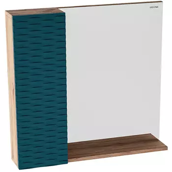 Зеркало со шкафом Grossman