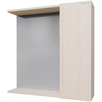 Зеркало со шкафом Grossman