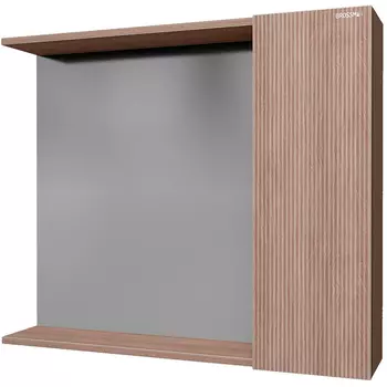 Зеркало со шкафом Grossman