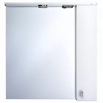 Зеркало со шкафом Iddis