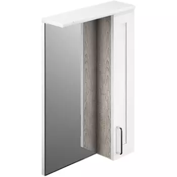 Зеркало со шкафом Iddis