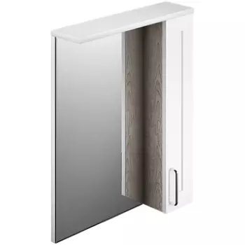 Зеркало со шкафом Iddis