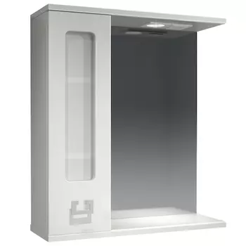 Зеркало со шкафом Какса-А