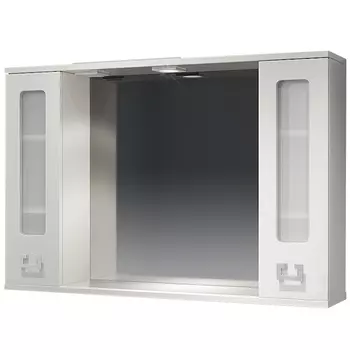 Зеркало со шкафом Какса-А