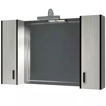 Зеркало со шкафом Какса-А