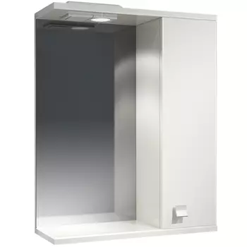 Зеркало со шкафом Какса-А