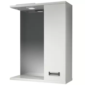 Зеркало со шкафом Какса-А