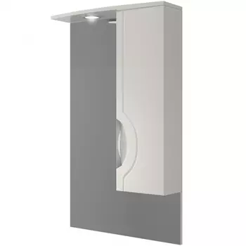 Зеркало со шкафом Какса-А