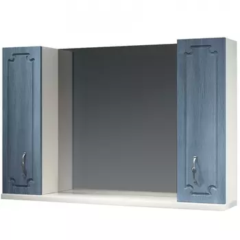 Зеркало со шкафом Какса-А