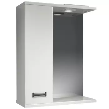 Зеркало со шкафом Какса-А