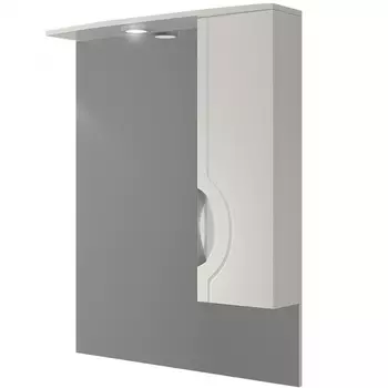 Зеркало со шкафом Какса-А