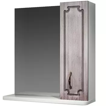 Зеркало со шкафом Какса-А