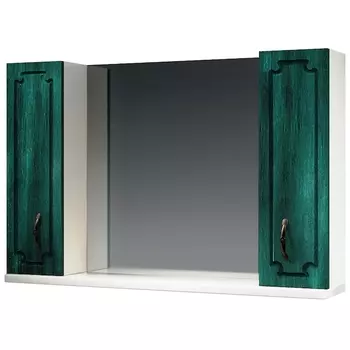 Зеркало со шкафом Какса-А