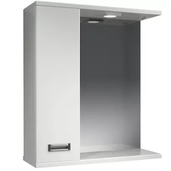 Зеркало со шкафом Какса-А