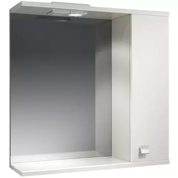 Зеркало со шкафом Какса-А