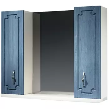 Зеркало со шкафом Какса-А