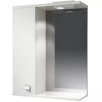 Зеркало со шкафом Какса-А