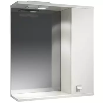 Зеркало со шкафом Какса-А