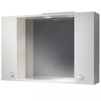 Зеркало со шкафом Какса-А