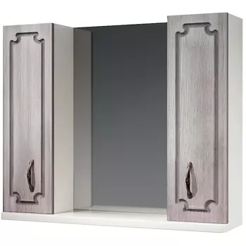 Зеркало со шкафом Какса-А