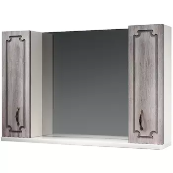 Зеркало со шкафом Какса-А