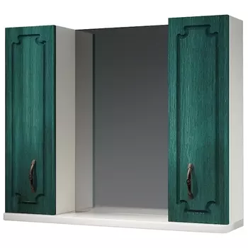 Зеркало со шкафом Какса-А