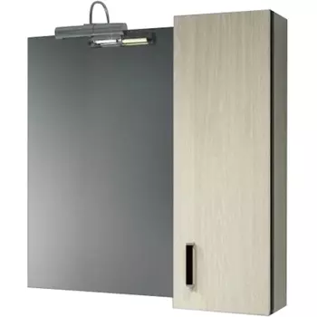 Зеркало со шкафом Какса-А