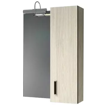 Зеркало со шкафом Какса-А