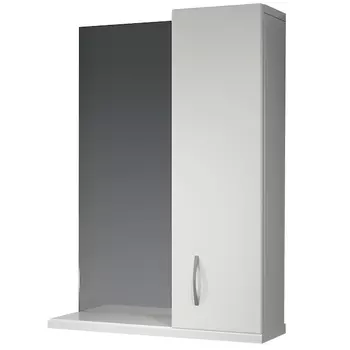 Зеркало со шкафом Какса-А